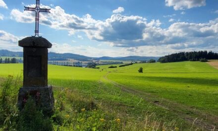Rok s Hukvaldským potlachem – pozvánky