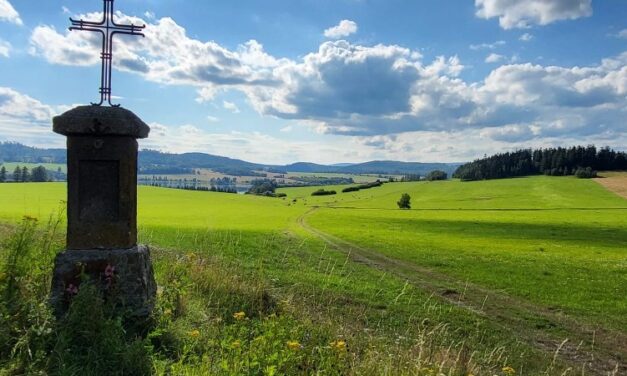 Rok s Hukvaldským potlachem – pozvánky