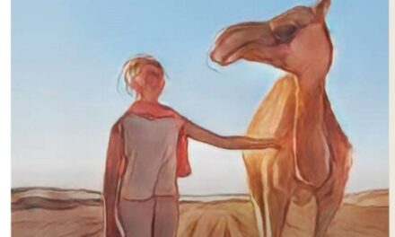 2025 Pozvánka – Cestování Omán, Dubai