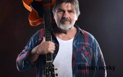 2025 Roman Horký
