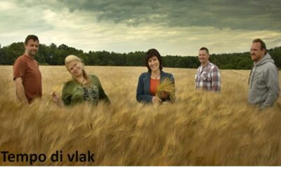 2025 Tempo di vlak