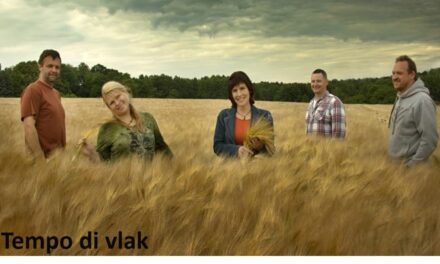 2025 Tempo di vlak