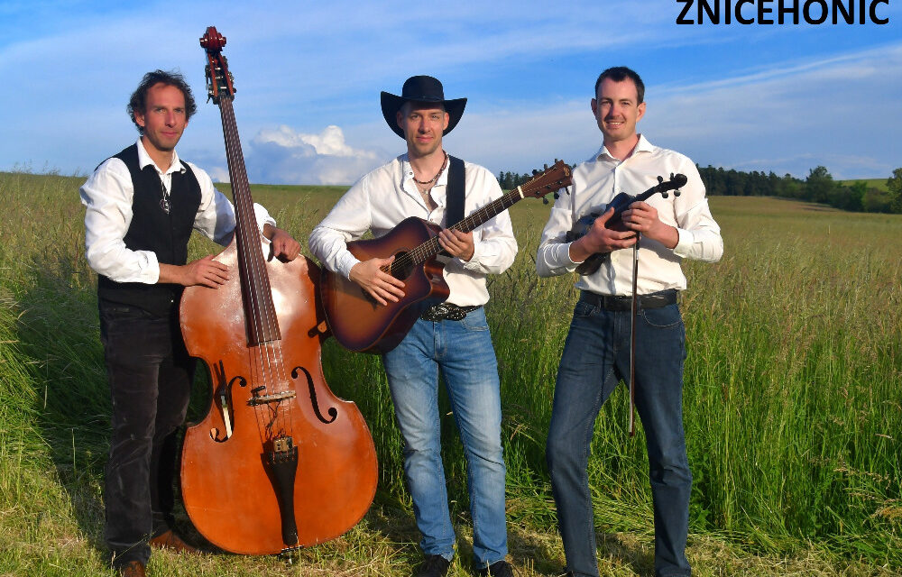 2025 Zničehonic