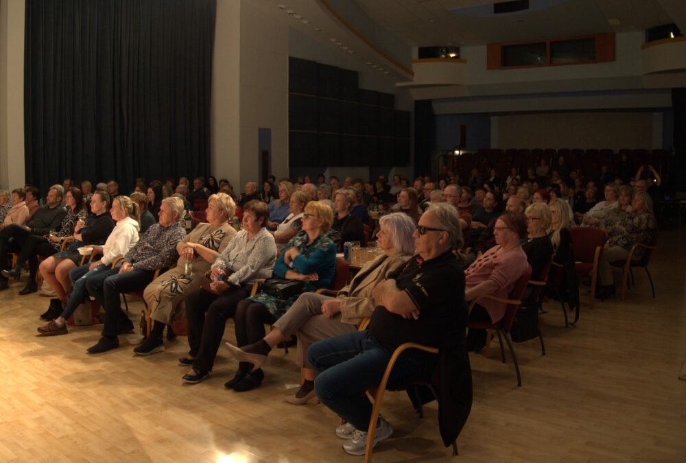 2025 Podzimní divadelní představení