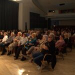 2025 Podzimní divadelní představení