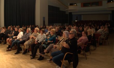 2025 Podzimní divadelní představení