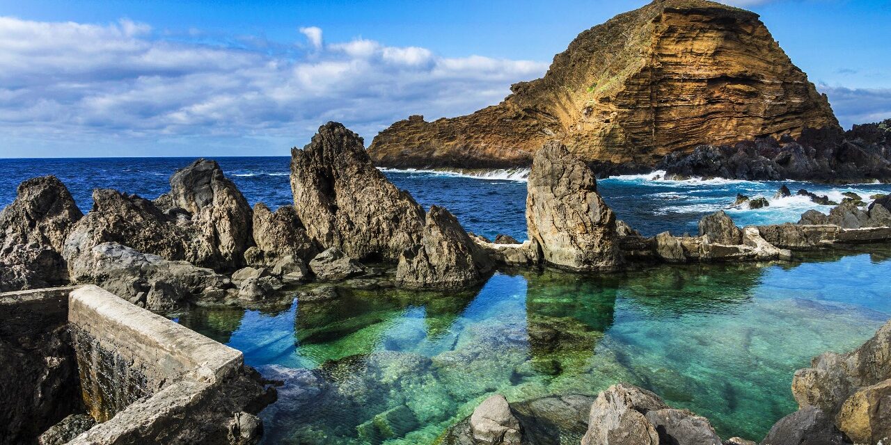 2026 Pozvánka – Cestovatelská přednáška – Smaragdové ostrovy