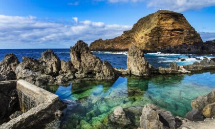 2026 Pozvánka – Cestovatelská přednáška – Smaragdové ostrovy